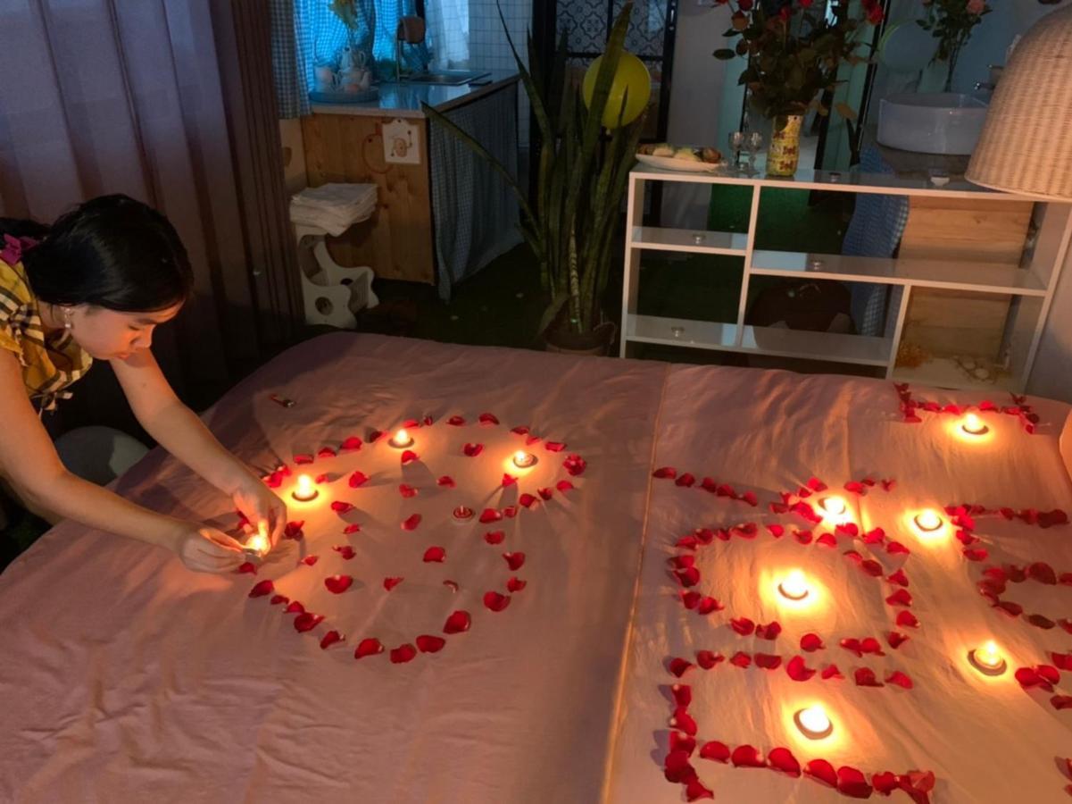 Manmo Nhà Mình Ở trọ Hà Nội