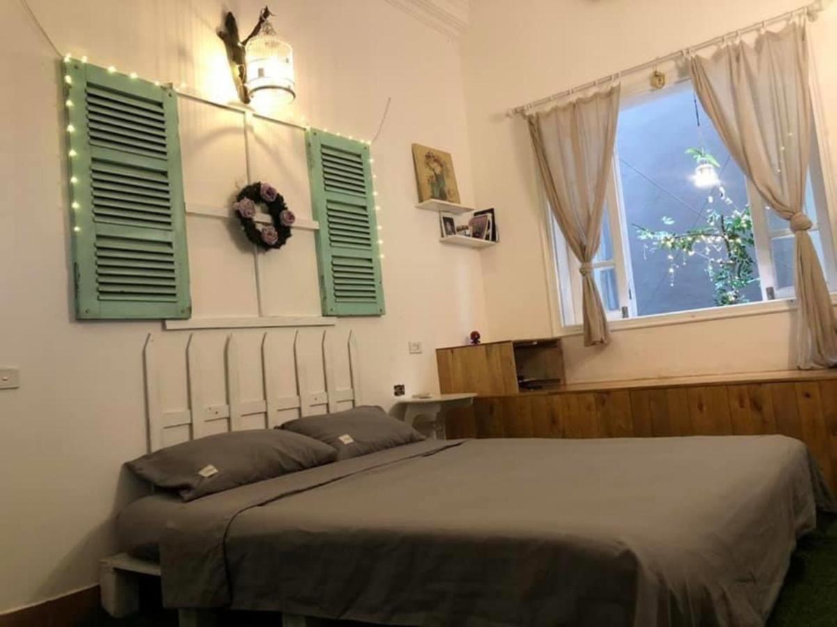 Manmo Nhà Mình * Hà Nội