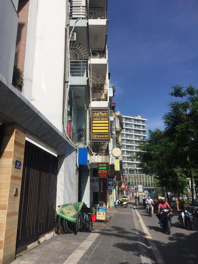 Manmo Nhà Mình Ở trọ *
