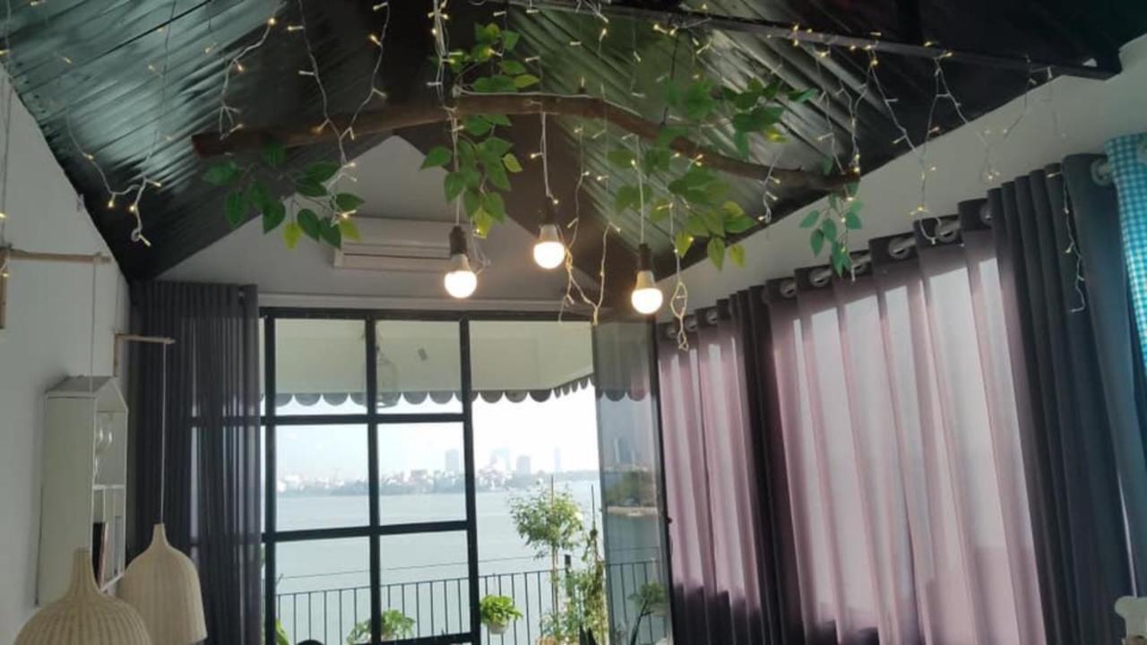 Manmo Nhà Mình * Hà Nội