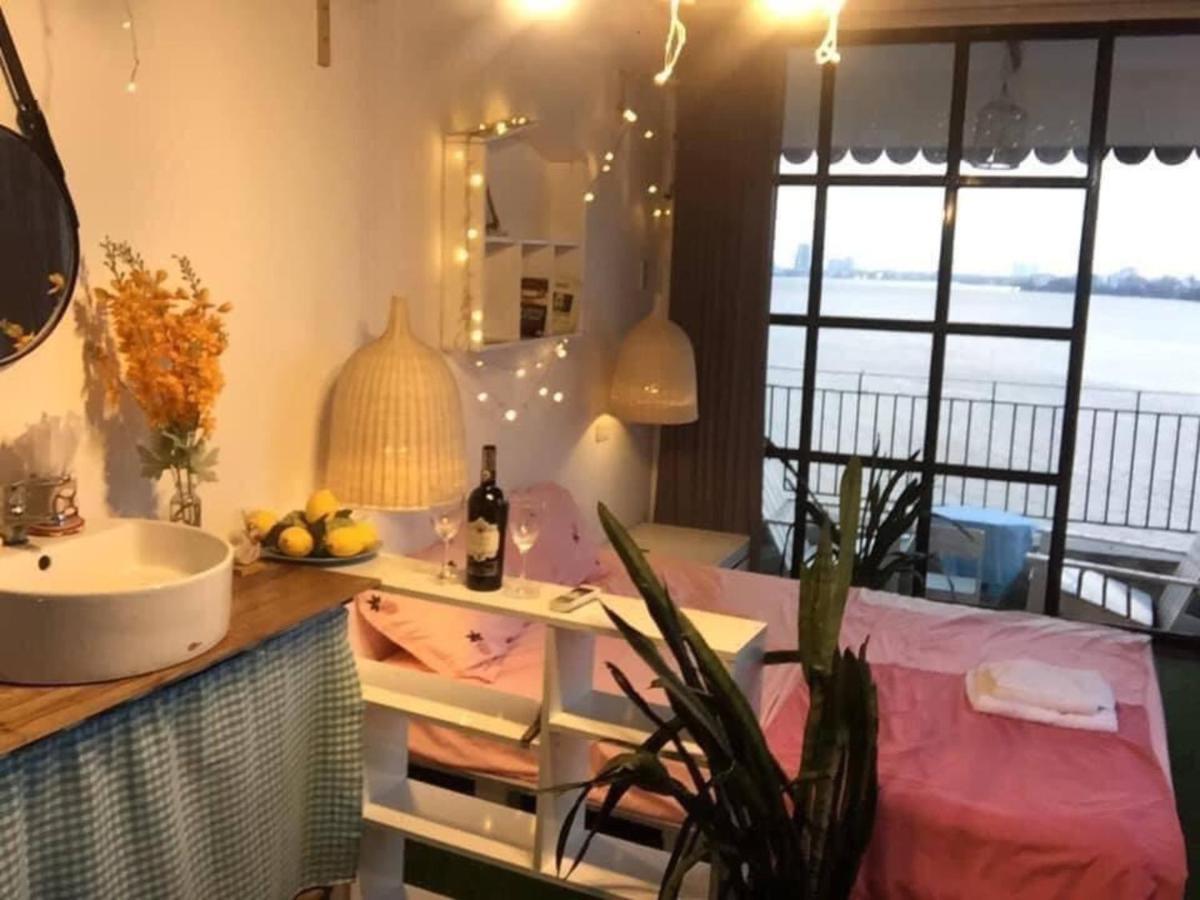 Ở trọ Manmo Nhà Mình Hà Nội